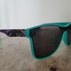 Blenders polarized sunglasses
